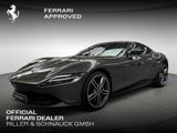Ferrari Roma *Canna di Fucile - Nero Leather* LED 360° - Ferrari Roma in Berlin