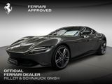 Ferrari Roma *Canna di Fucile - Nero Leather* LED 360° - Ferrari Roma aus 2021