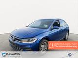 Volkswagen Polo 1.0 TSI Style *Matrix*RFK*SHZ*Beats*AppleCa