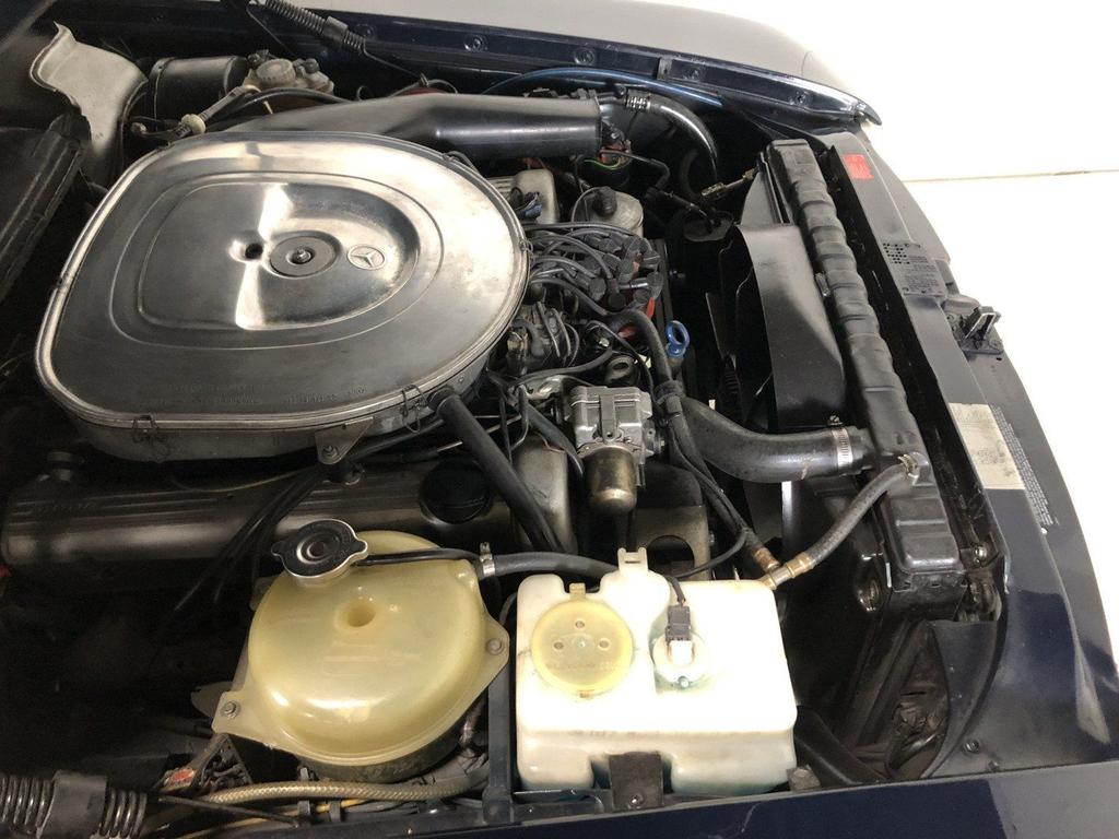 Mercedes-Benz SL 380