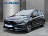 Ford Fiesta ST-Line 1.0 EcoBoost Sitzhzg. LED-Scheinw - Ford Fiesta: Kleinwagen
