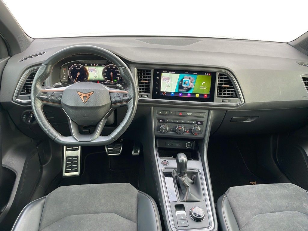 Cupra Ateca - Bild 16