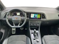Cupra Ateca - Vorschau Bild 16