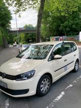 Volkswagen VW Touren 2,0 Diesel TDI  7  SITZER  Tel 0... - Volkswagen LT in Bochum
