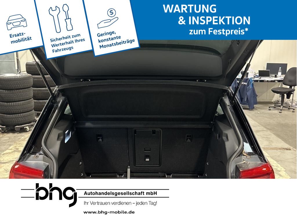 Volkswagen ID.3 - Bild 6