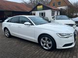 Audi A6 2.0 TDI*HUD*Matrix*Keyless*S-Dach*Leder*SZH*S - Audi A6 Gebrauchtwagen in Hannover