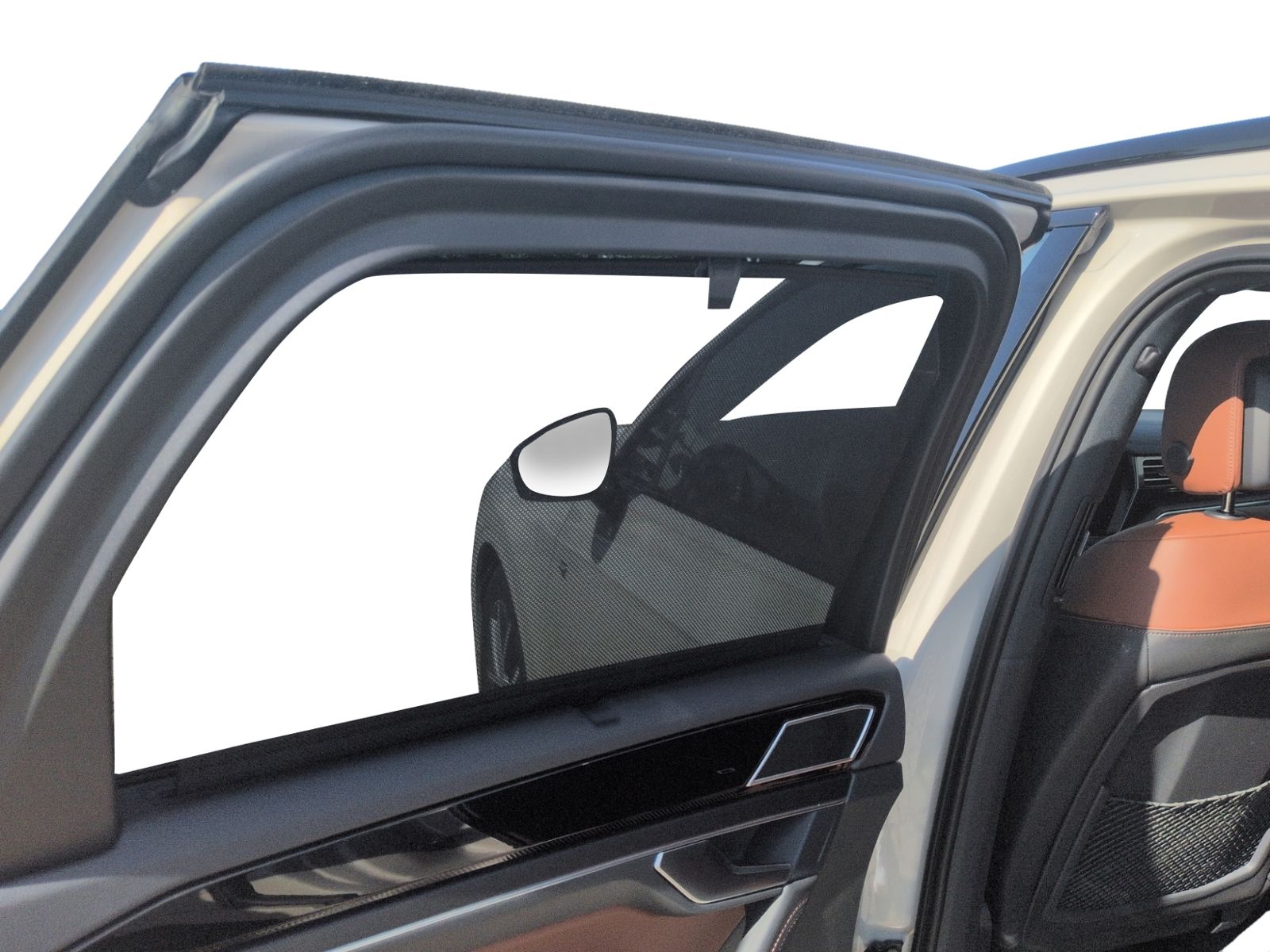 Touareg 3.0 TDI 4M R-Line LUFT+STHZ+PANO+AHK+