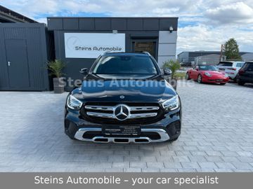 Mercedes GLC 200 - 2