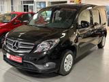 Mercedes-Benz Citan Mixto 111CDI 110PS 6-G extralang*KLIMA*KAM - Mercedes-Benz Citan Gebrauchtwagen in Berlin