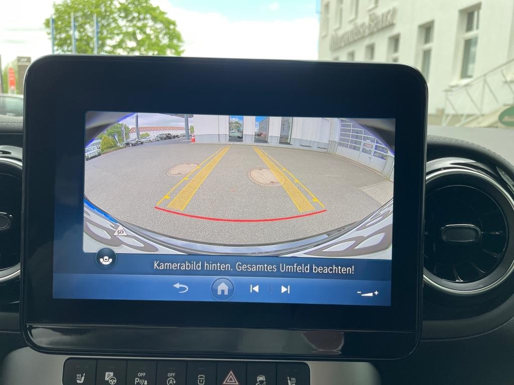 Mercedes-Benz T 180 PROGRESSIVE Lang RFK, NAVI, LED, TEMPO