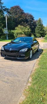 BMW 640d xDrive Coupé - gebrauchte BMW 640 aus dem Jahr 2015
