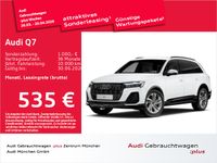 Audi Q7 - Vorschau Bild 1