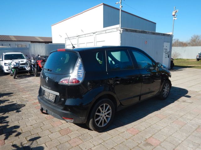 Renault Scenic III Limited