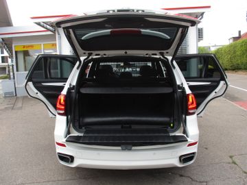 BMW X5 - 6