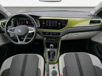 Volkswagen Taigo - Vorschau Bild 5