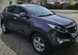 Kia KIA-Sportage SLS 1,6l/135PS GDI-Benziner - Kia Sportage: Sls