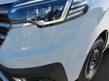 Renault Trafic - 9