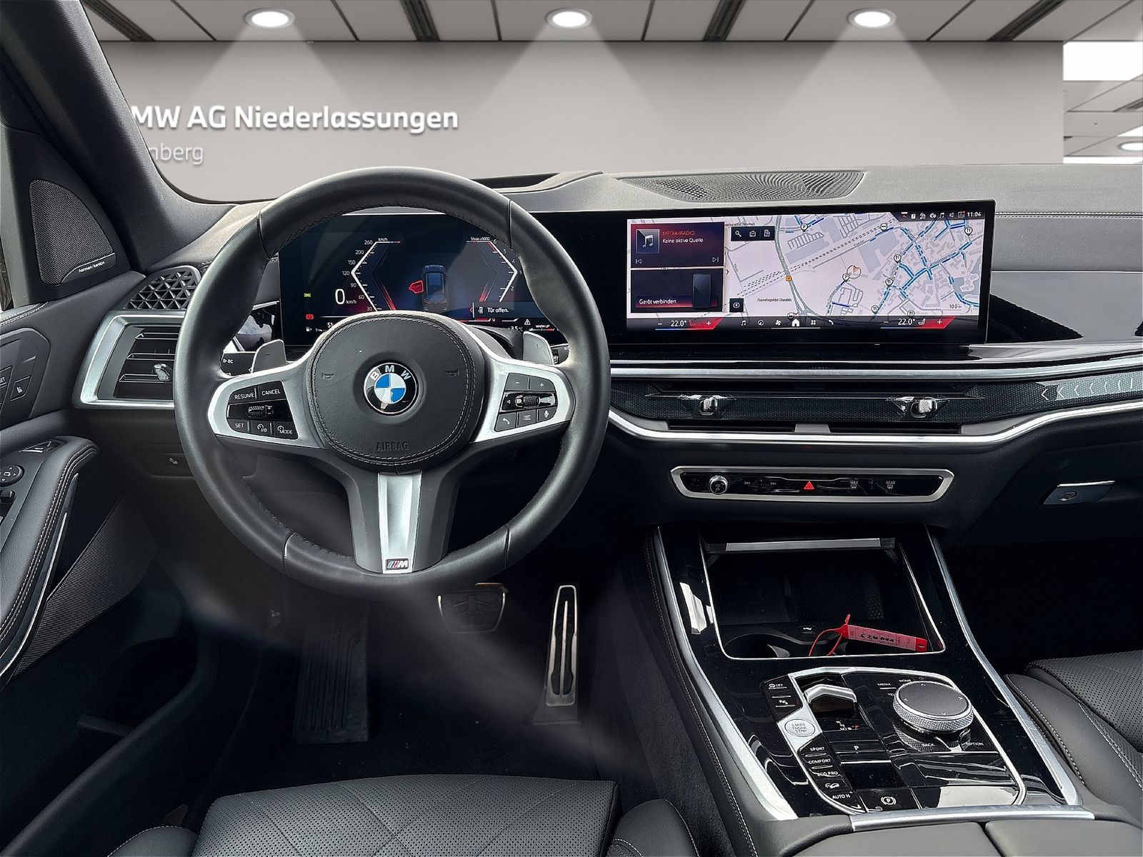 BMW X5 - Bild 12