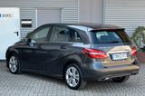 Mercedes-Benz B 180 CDI Automat. Urban*Leder*Navi*LED*SHz.*TÜV - scheckheftgepflegte Mercedes B-Klasse