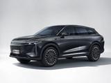 OMODA 9 1.5 TGDI PHEV Premium Pano Leder HUD VORLAUF - Omoda 9