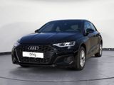 Audi A3 40 TFSIe Sportback S tronic 150PS - Audi A3: A3s