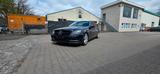 Mercedes-Benz C 350 CDI T  AVANTGARDE AMG TÜV NEU SHZG VOLL - blaue Mercedes-Benz C 350