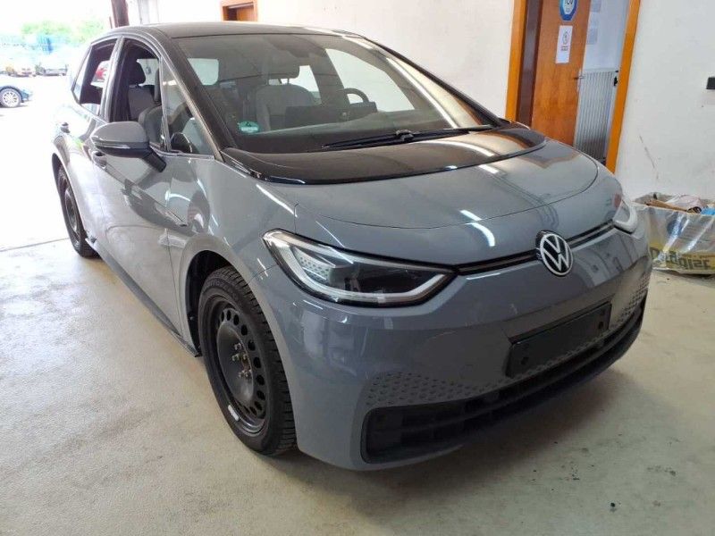 Image of Volkswagen ID.3