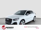 Audi SQ2 TFSI S tr. PANO Matrix AHK 19 PDCam Navi - Audi SQ2 Jahreswagen
