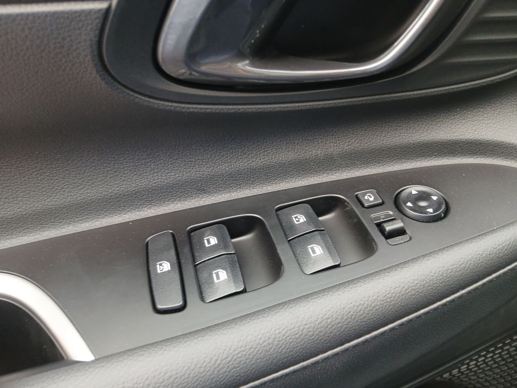 Hyundai BAYON – Bild 19