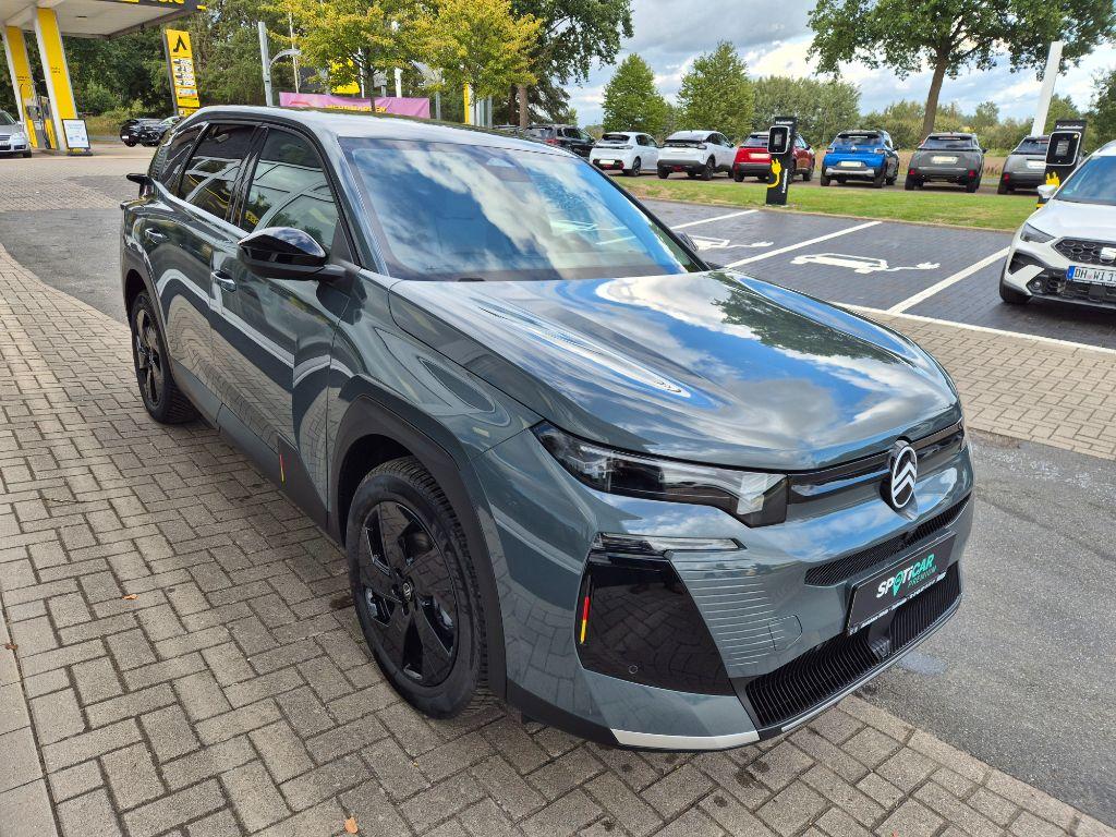 Citroën C5 Aircross Hybrid 145 TEAM D ACC+NAVI+el.SITZE