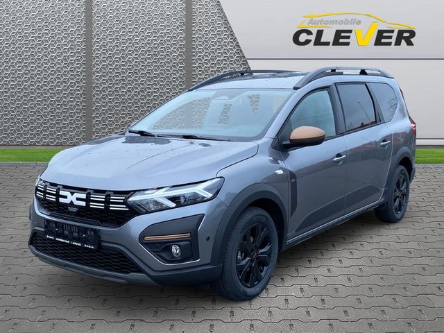 Dacia Jogger Extreme+ HYBRID 140 Navi Klima Kamera LED