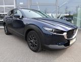 Mazda CX-30 *aus Damenhand*gepflegt*viele Extras* Sele - blaue Mazda CX-30