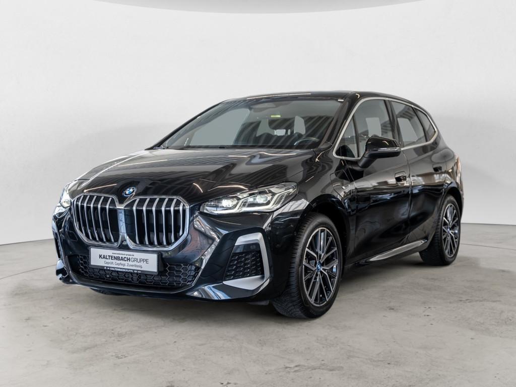 BMW 225 Active Tourer e xDrive M-Sport LED NAVI PDC, миниатюра 2