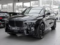 BMW X7 - Vorschau Bild 32