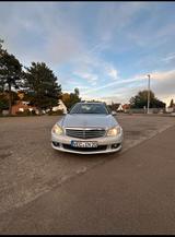 Mercedes-Benz Mercedes C Klasse Motorschaden - Mercedes-Benz Motorschaden