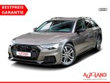 Audi A6 allroad 50 3.0 TDI quattro Standheizung Navi - Audi A6 Allroad aus 2019