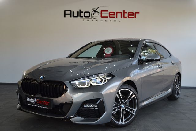 BMW 218 i Gran Coupe*M-Paket*Shadow*Navi*R-Kam*ACC*