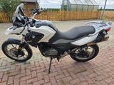 BMW G 650 GS, 48 PS, Batterie und Reifen neu - BMW R65