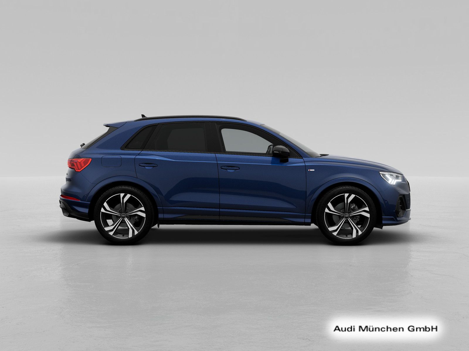 Audi Q3 - Bild 18