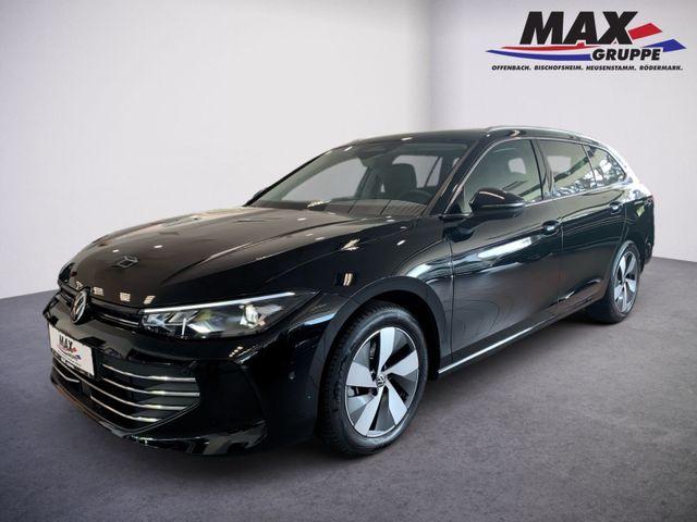 Passat Variant 1.5 eTSI BUSINESS LED+KAMERA+AHK+