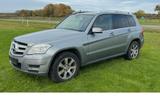 Mercedes-Benz GLK 220 CDI 4MATIC BlueEFFICIENCY -