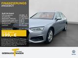 Audi A4 Avant 40 g-tron AHK LM18 AUDI-SOUND - Audi A4 mit CNG-Antrieb: Kombi