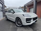 Porsche Cayenne 4.0 V8 GTS mit Leichtbau Sport Paket 