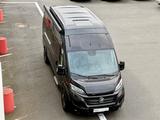 HYMER / ERIBA / HYMERCAR Grand Canyon*180PS*Lithium*18Zoll*Aufstelldach - HYMER / ERIBA Kastenwagen