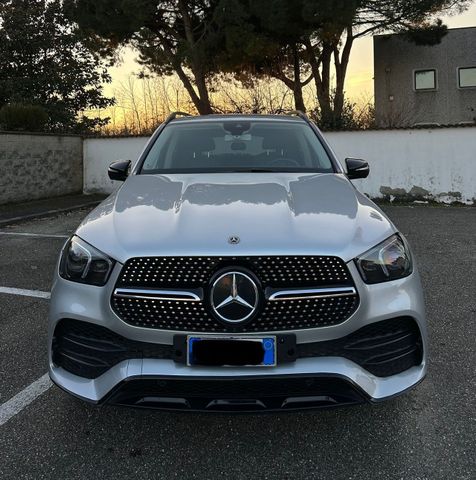 Mercedes-Benz Mercedes-benz GLE 350 d 4Matic Premium Plus AMG