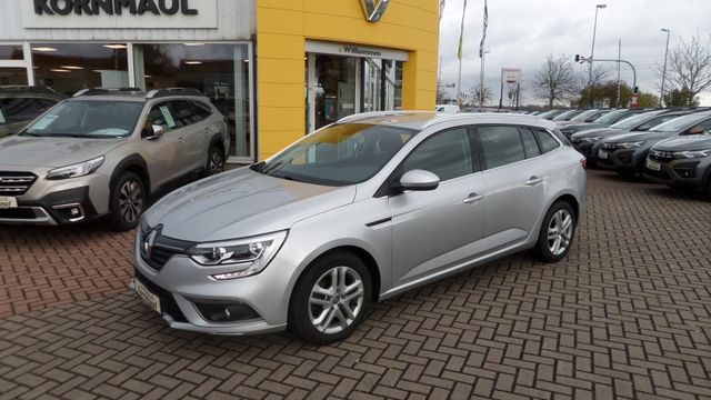 Renault Megane IV Grandtour Business Edition TCe 130 PS 