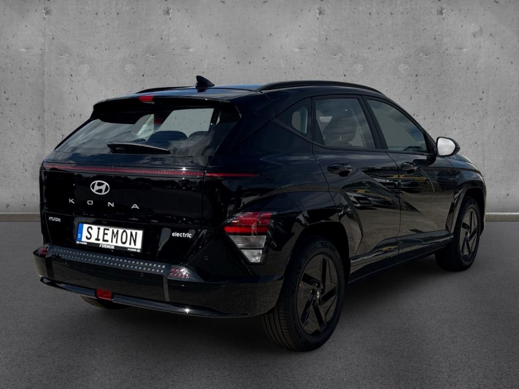 Hyundai KONA - Bild 4