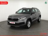 Skoda Kodiaq 1.5 TSI DSG LED Tempomat Sitzheizung - Skoda Kodiaq in Halle