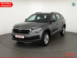 Skoda Kodiaq 1.5 TSI DSG LED Tempomat Sitzheizung - Skoda Kodiaq aus 2023