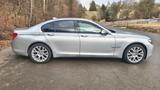 BMW 730d - Tüv Neu, Unfallfrei, 8xFach Bereifung  - BMW 7 Series: 8